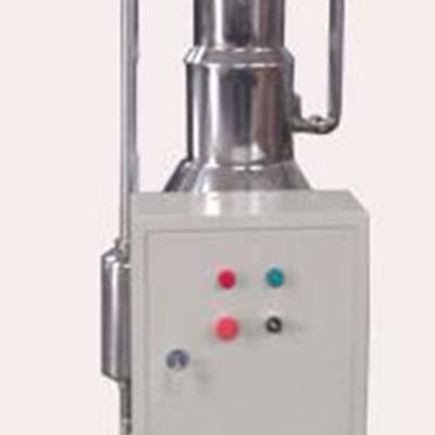 电热蒸馏水器-自动断电型 型号:ZK24-KHJD100库号：M407625