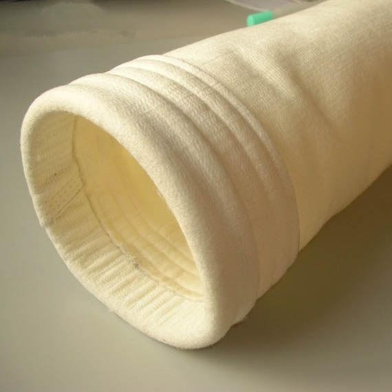 氟美斯复合针刺毡滤袋 滤袋 除尘布袋 生产