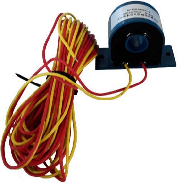 安科瑞 体积小 输出0-20mA信号输出 AKH-0.66 W-7 20-60A/20mA 0.2级 品质电流互感器