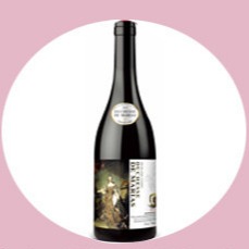万耀国际白马康帝系列玛丽女爵贝尔热拉克产区葡萄酒代理加盟梅洛混酿红酒
