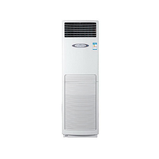海尔空调，海尔5匹柜机 冷暖中央空调 柜机380V定频商铺专用柜机空调KFRd-125LW/51BBC13