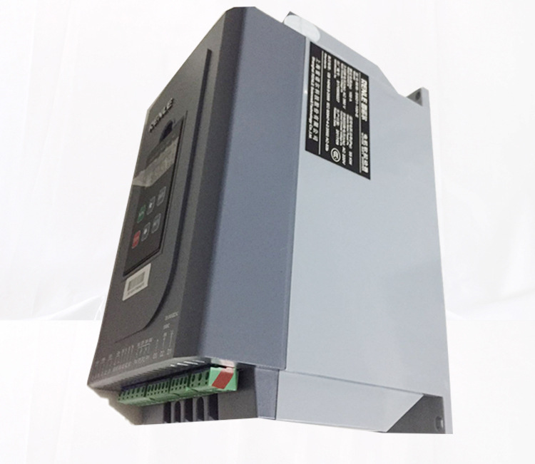 软起动器30KW电机软启动器SSD1-54-E 上海雷诺尔通用型软起动示例图16