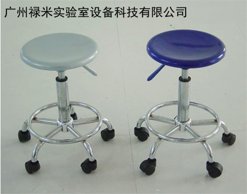禄米  玻璃钢实验凳 实验凳 禄米实验室定制加工LUMI-SYD908图片