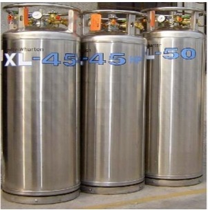 泰莱华顿自增压液氮罐  XL-45 DPL-180-1.38 液氮补给罐 现货供应 液氮罐厂 液氮罐价格 泰莱华顿价格
