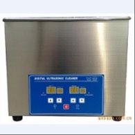 上海越众 YZ-500DB 22L数控超声波清洗器  实验室超声波清洗器