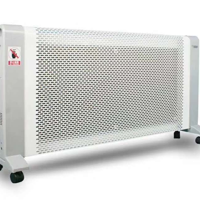 暖力斯通 碳晶电暖器 适用广泛