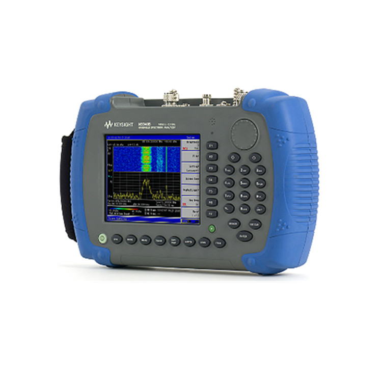 迪东供应 Keysight 安捷伦手持频谱 N9342C 小型频谱分析仪器价格图片