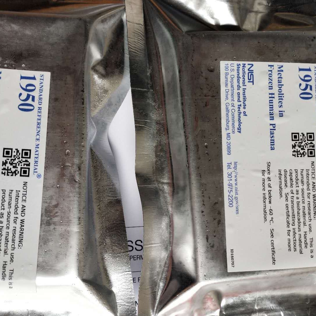 美国NIST标准品 SRM 136f重铬酸钾(EDTA标准)、SRM 134a工具钢 标准物质、进口标准品