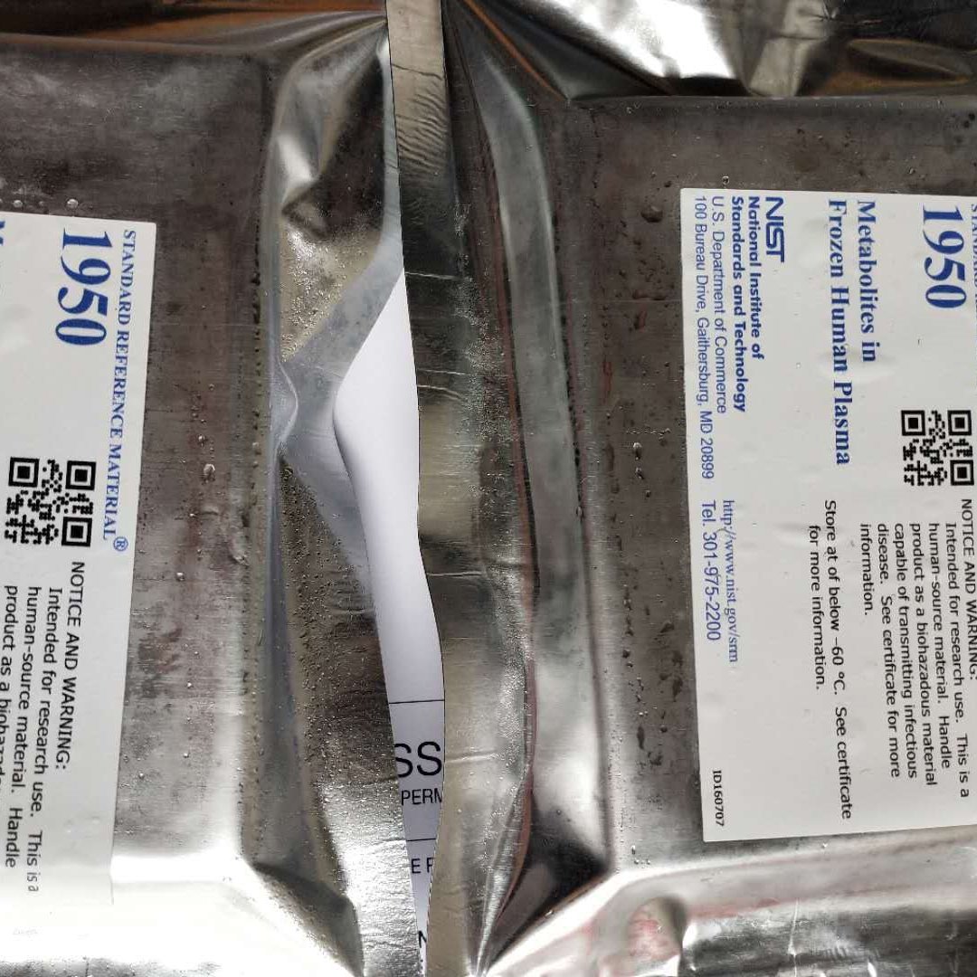 美国NIST标准品 SRM 975a氯同位素标准、SRM 973硼酸酸滴定标准 标准物质、进口标准品
