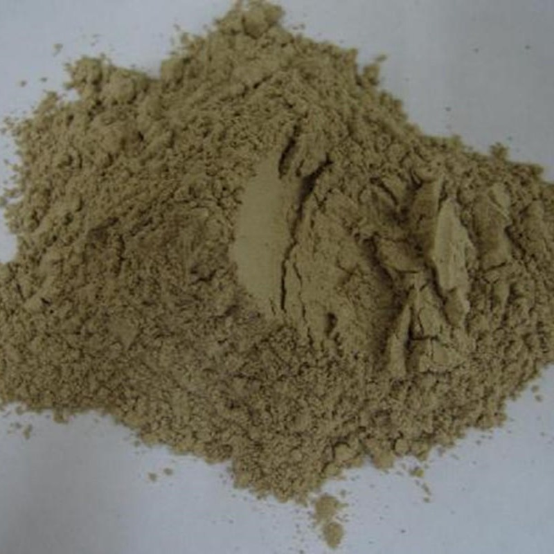 昌奇 污水处理用煅烧硅藻土 助滤剂用硅藻土 涂料用硅藻土图片