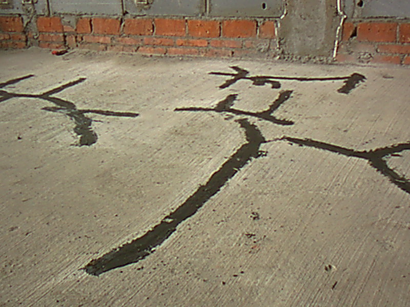 保定混凝土表面找平胶，水泥楼板宽缝修补胶 环氧树脂修补胶
