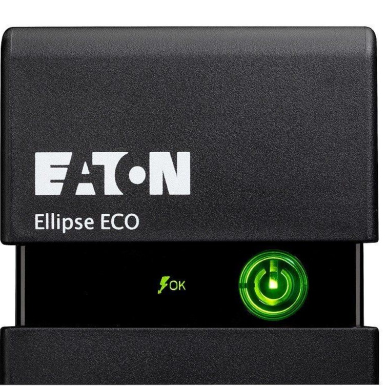 EL800USBIE 伊顿ups电源9400-5336-00P Eaton Ellipse ECO 800IEC USB图片
