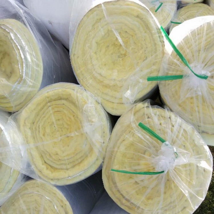 供应24KG玻璃棉卷毡价格 一级防火金猴牌玻璃棉卷毡批发欢迎采购