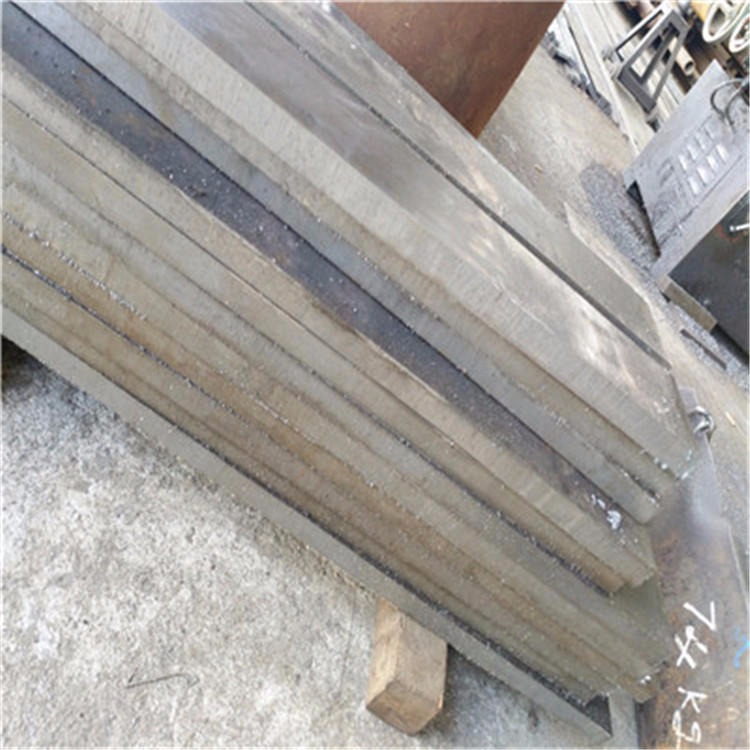 宝钢耐磨钢板bw450材质 bw500钢板 薄板 高强度板现货直销