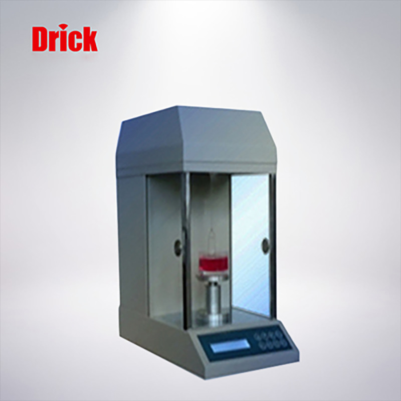 德瑞克drick 厂家直供 全国范围 化工电力石油液体表面界面张力检测 JZ-200W电脑型界面张力仪 优惠促销图片