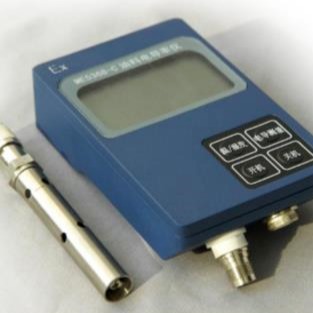 FF油料电导率仪  型号:HFD/ME5368-C  库号：M396880 中西