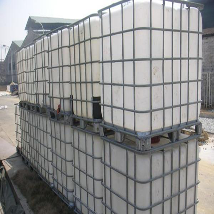 吨桶化工桶 1000L带框架塑料方桶 1000升化工吨桶 翔晟