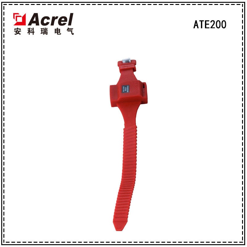 安科瑞ATE200在线测温传感器,厂家直销