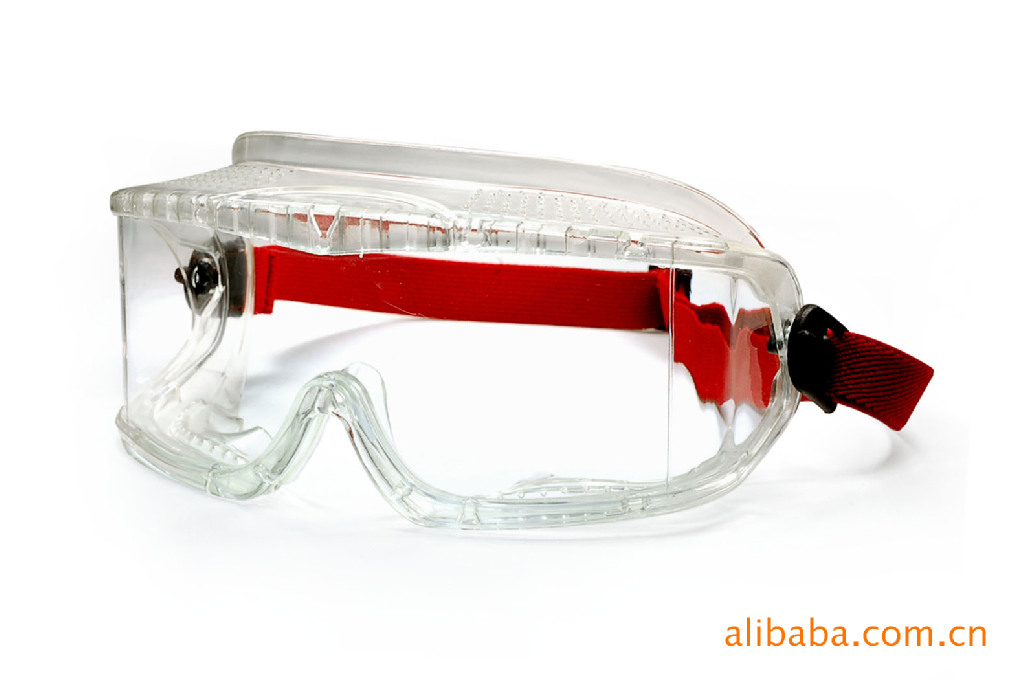 上海批发供应 邦士度一级抗冲击眼镜  防刮擦安全防护眼镜 EF004示例图1