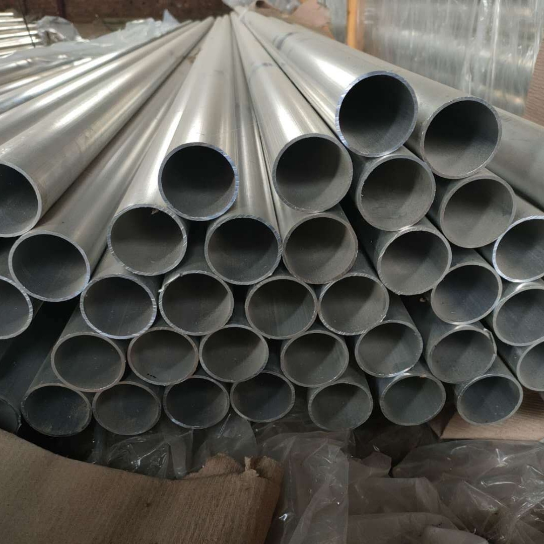 经营铝管厂家现货拥有铝管规格齐全 铝棒材质大全 6061铝板型号大全
