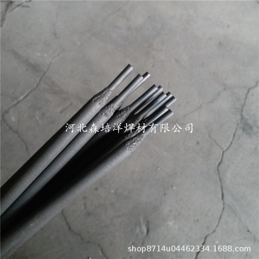 D326Ni模具堆焊电焊条 D326Ni切削刀具堆焊焊条 D326Ni 耐磨焊条示例图1