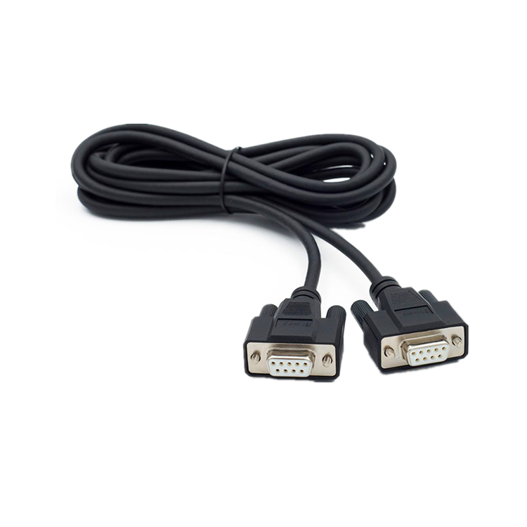 苏州供应USB2.0RS232通讯线缆厂家直销