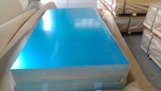 5052铝板现货供应 高强度铝板 铝板生产厂家 合肥荣龙
