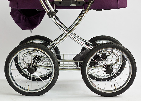 厂家直供14寸单车充气轮子 14x2.125白边环保充气胎轮 童车轮子示例图13
