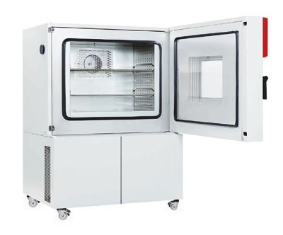MK53冷热测试箱 德国Binder 高精度冷热测试箱 进口老化箱