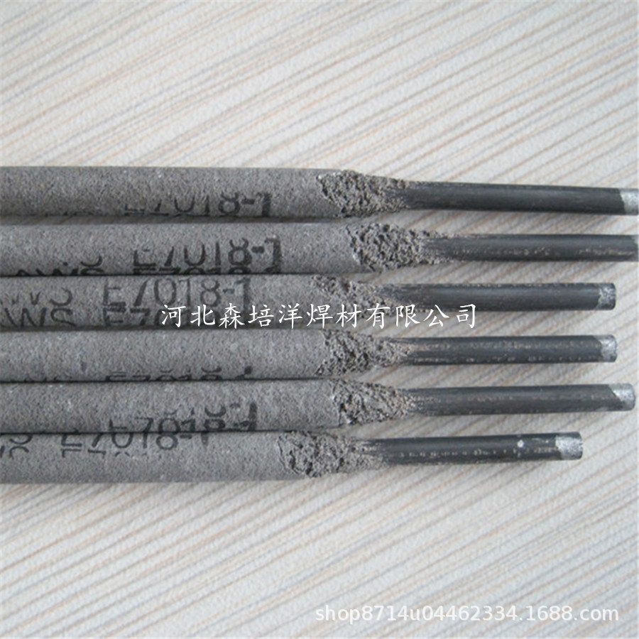 司太立钴基焊条D812D802阀门焊条D822模具焊条 合金堆焊耐磨焊条示例图1