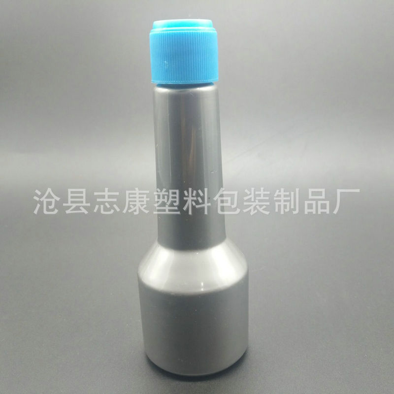厂家生产环保机油燃油宝瓶 50ML透明pet瓶 燃油添加剂塑料瓶定制示例图122