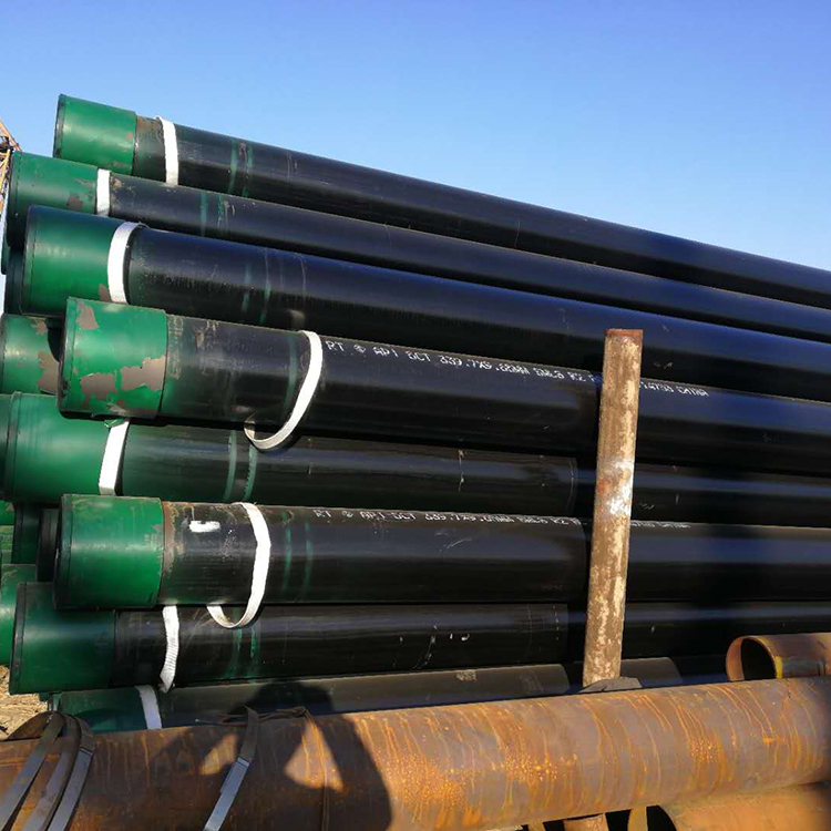 石油套管多种规格 石油钢管 高压结构用管道 万翔通 欢迎来电