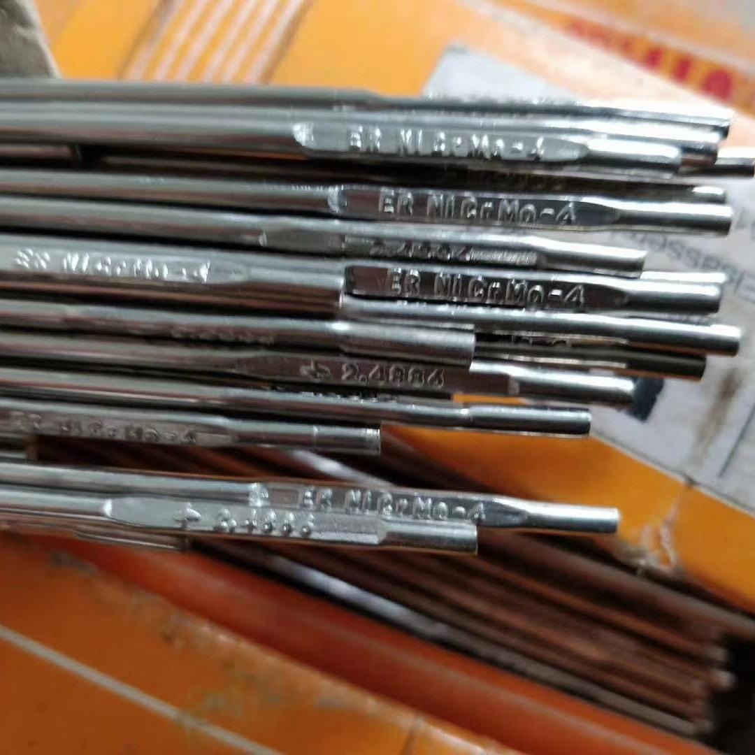 锡青铜焊丝 S212锡青铜焊丝 ERCuSn-A锡铜焊丝厂家销售图片