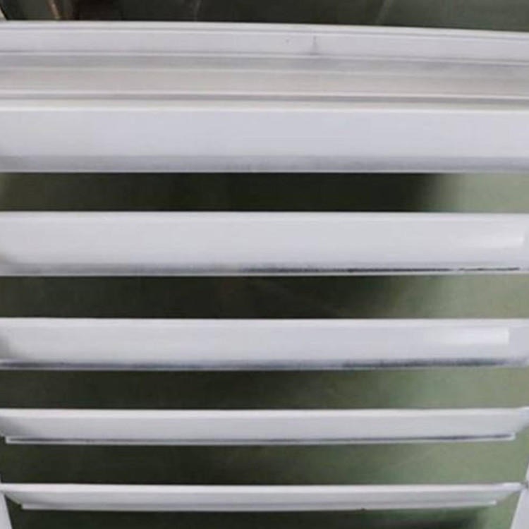 北京铝合金百叶窗 北京百叶窗  防雨铝合金百叶窗 质量可靠