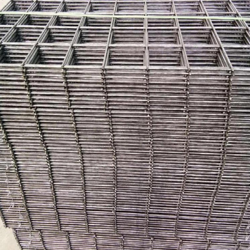 加工生产煤矿钢筋网片 护顶支护锚网 地坪浇筑钢筋网片 3月采购季