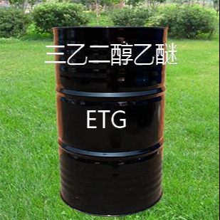 国产怡达 三乙二醇一醚(ETG) 工业级高含量 长期供应图片