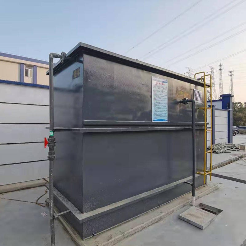 焦化废水治理工程 承接废气处理项目 多年废水工程治理经验