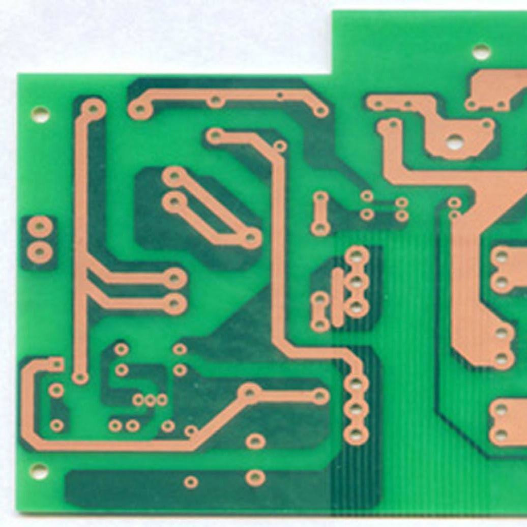 CEM1单面板 捷科供应CEM1单面板定制加工 抗氧化单面板 PCB厂家直销图片