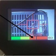 超声波测漏仪 LE4500 超声波红外检测仪 红外超声波泄漏摄像仪 LEAKSHOOTER
