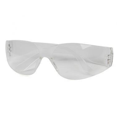 霍尼韦尔1028862 XV100防雾防护眼镜 透明镜框 透明防雾镜片