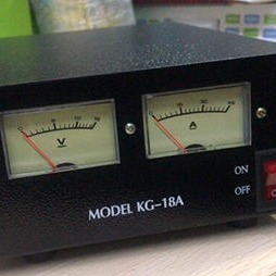zx 稳压电源KG-18A 型号:SZ810-KG18A  库号：M185664