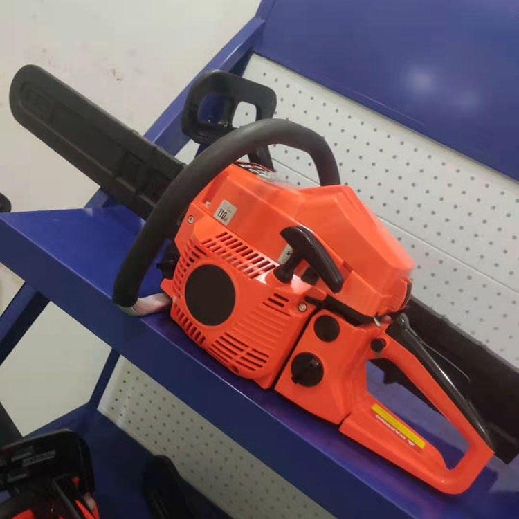 智创 ZC-1 汽油锯 便携砍树手电汽油锯 供应小型汽油锯