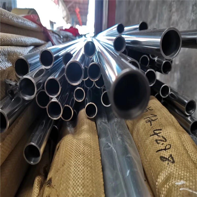 现货304卫生级不锈钢管 38×1.5钢管 天津卫生级不锈钢管 食品级级不锈钢管