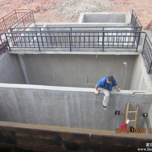 新疆饮用水池环氧玻璃钢防水内蒙古自来水池防腐水工程公司
