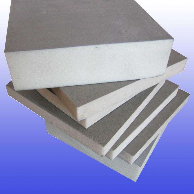 B1级聚氨酯板 墙体保温专用聚氨酯板 规格可选 品质保证图片