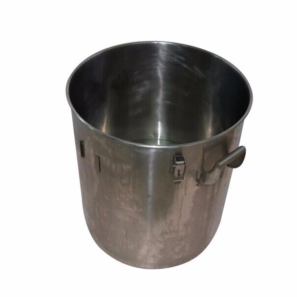 万顺飞龙 供应优质 不锈钢敞口桶 304不锈钢敞口桶 厂家定制