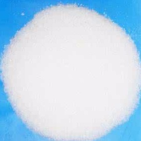 国标聚丙烯酸钾价格 聚丙烯酸钾厂家 自产自销 西安 现货供应图片