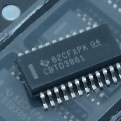 PI6C557-03LE  PI6C557-03LEX TSSOP16  PCI Express时钟IC图片