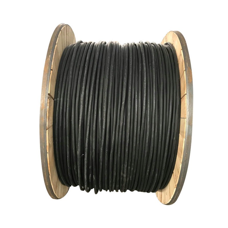 电力电缆 YJV 4X50+1X25 宝胜电缆 低压电力电缆 0.6/1kv 国标铜芯产品