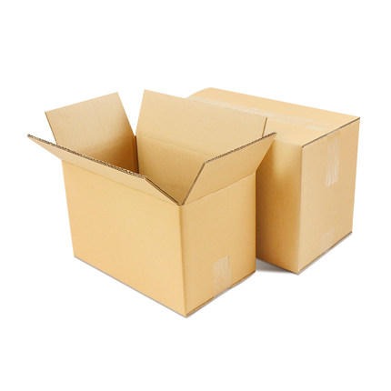 纸箱子快递打包批发小包装盒硬纸盒定制搬家纸箱定做